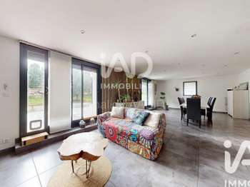 Vente maison 7 pièces Vente maison 7 pièces