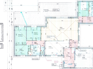 Vente maison 5 pièces Vente maison 5 pièces