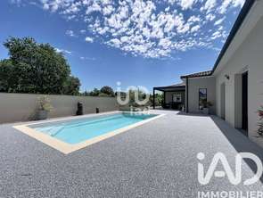 Vente Maison 4 chambresFronton