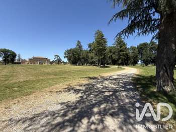 Vente maison 8 pièces Fronton 31