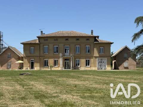 Vente maison 8 pièces Vente maison 8 pièces