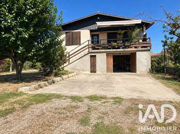 Vente maison 5 pièces Fronton 31