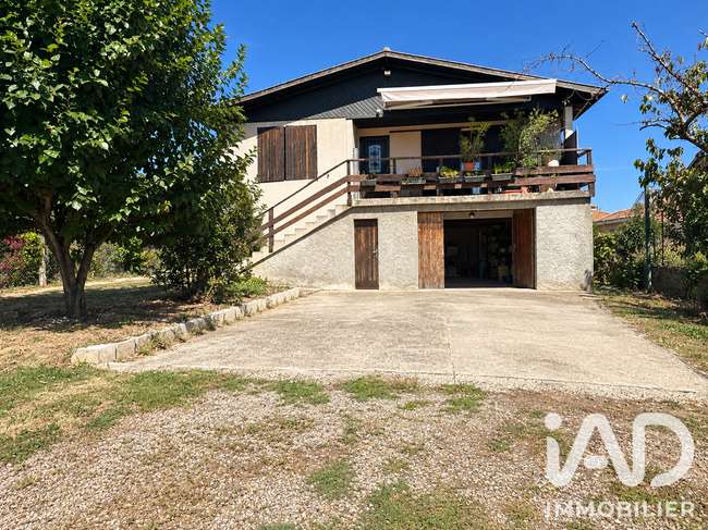 Maison 5 pièces 164 m² · à Fronton · 164 m² · 299 000 €