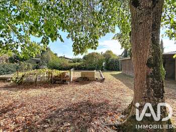 Vente maison 4 pièces Fronton 31