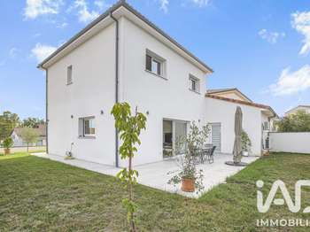 Vente Maison 4 chambresFronton