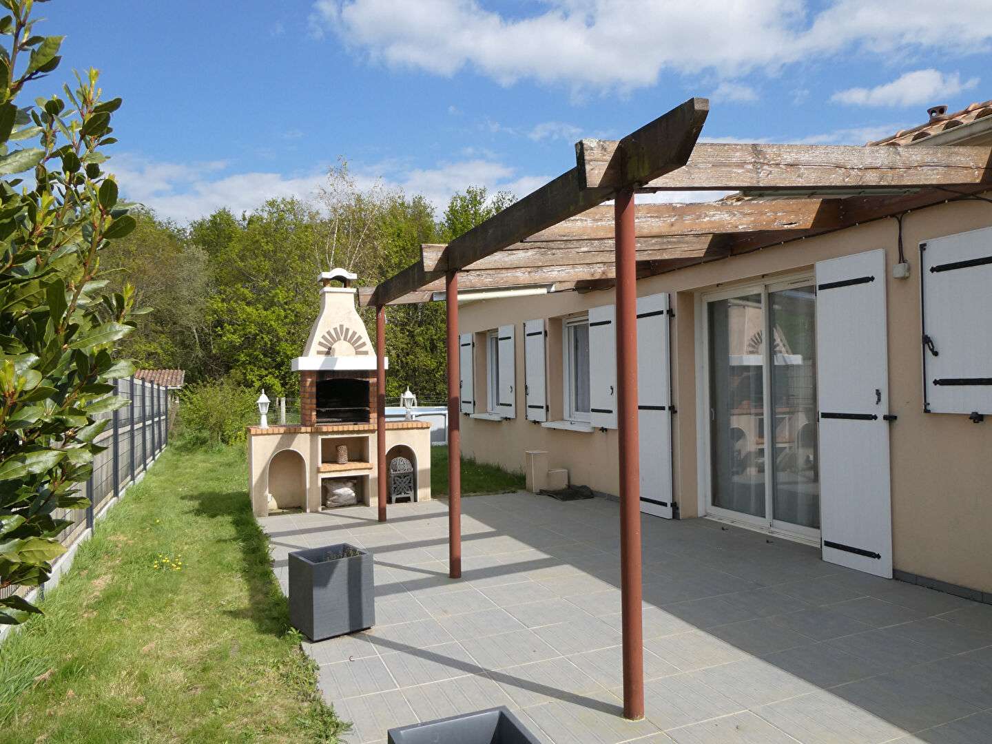 Vente Maison Frossay 44320 Vendre 114m Frossay vente-maison-frossay-44320-vendre-114m-frossay