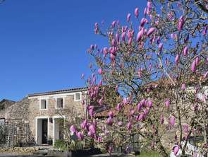 Vente Maison 2 chambresFrossay
