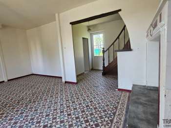 Vente Maison 4 chambresFrossay