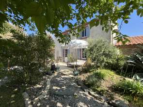 Vente Maison 3 chambresFrossay