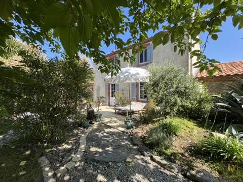 Vente maison 5 pièces Frossay 44