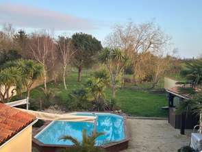 Vente Maison 5 chambresFrossay