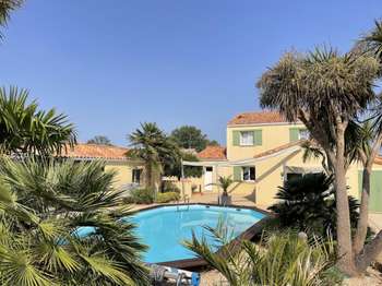 Vente Maison 5 chambresFrossay