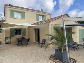Vente Maison 6 piècesFrossay