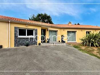Vente Maison 4 chambresFrossay