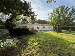 Vente Maison 4 chambresFrossay
