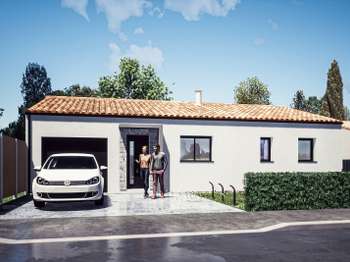 Vente maison 4 pièces Frossay 44