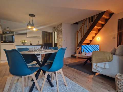 Vente maison 3 pièces Frossay 44