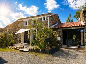 Vente Maison 2 chambresFrossay