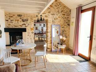 Photo Vente maison Frossay