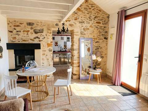 Vente maison 4 pièces Frossay 44