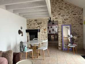 Vente Maison 1 chambreFrossay