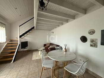 Vente maison 3 pièces Frossay 44