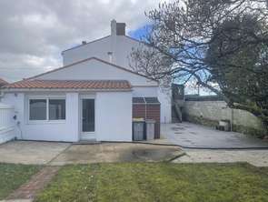 Vente Maison 4 chambresFrossay