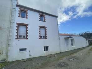 Vente Maison 4 chambresFrossay