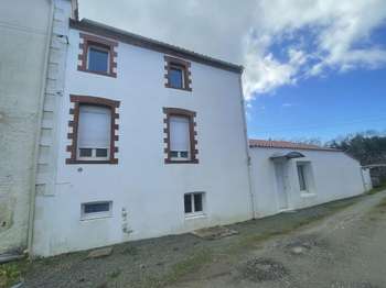 Vente maison 5 pièces Frossay 44