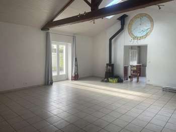 Vente Maison 4 chambresFrossay