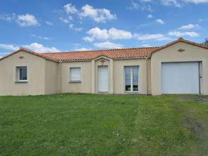 Vente Maison 4 chambresFrossay