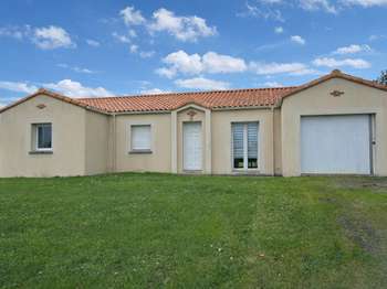 Vente maison 6 pièces Frossay 44