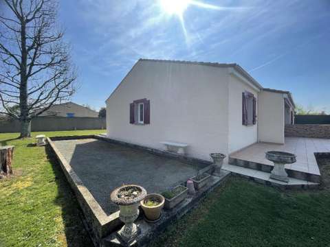 Vente maison 5 pièces Vente maison 5 pièces