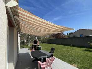 Vente Maison 3 chambresFrossay