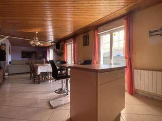 Vente maison 5 pièces Vente maison 5 pièces