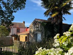 Vente Maison 4 chambresFrossay