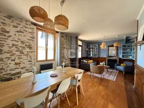 Vente Maison 4 chambresFrossay