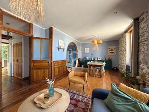 Vente Maison 4 chambresFrossay