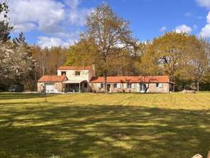 Vente Maison 4 chambresFrossay