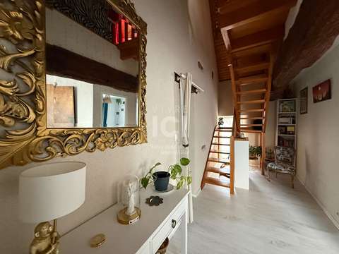 Vente maison 6 pièces Frossay 44