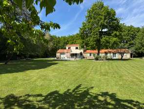 Vente Maison 4 chambresFrossay