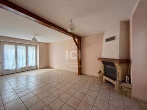 Vente Maison 4 chambresFrossay