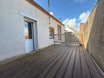 Vente Maison 4 chambresFrossay