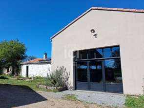 Vente Maison 3 chambresFrossay