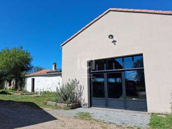 Vente maison 5 pièces Frossay 44