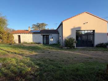 Vente Maison 3 chambresFrossay