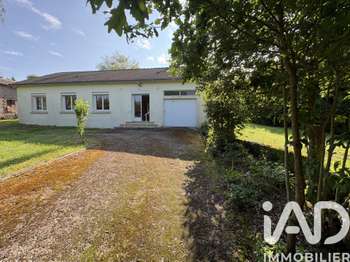 Vente Maison 4 chambresFrossay