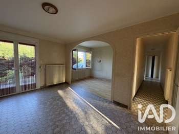 Vente maison 5 pièces Frossay 44