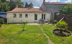 Photo Vente maison Frossay