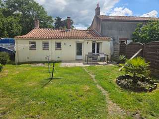 Vente maison 3 pièces Vente maison 3 pièces